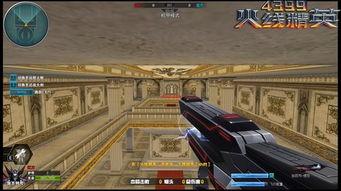 火线精英最新机甲爆料,未来战场，机械巨兽即将登场！